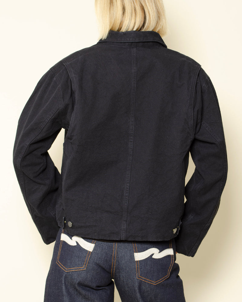 Veste lana