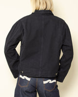 Veste lana