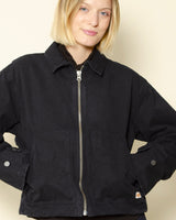 Veste lana