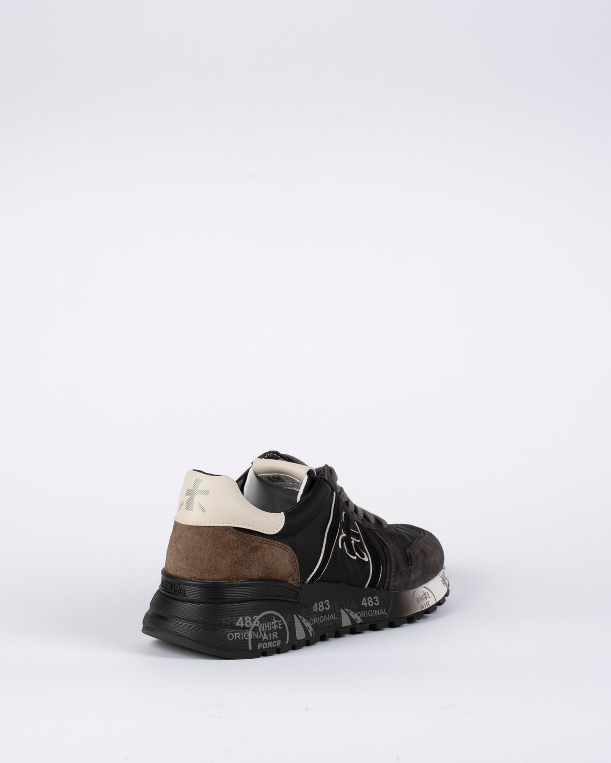 Runnings premiata men