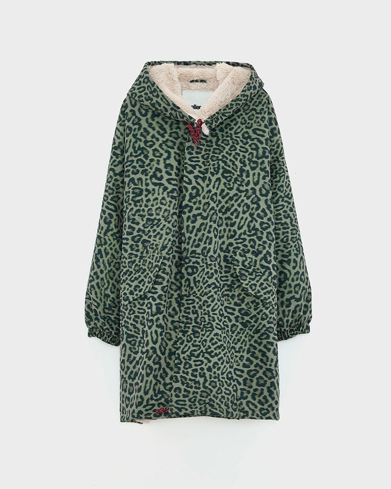 Parka bellerose