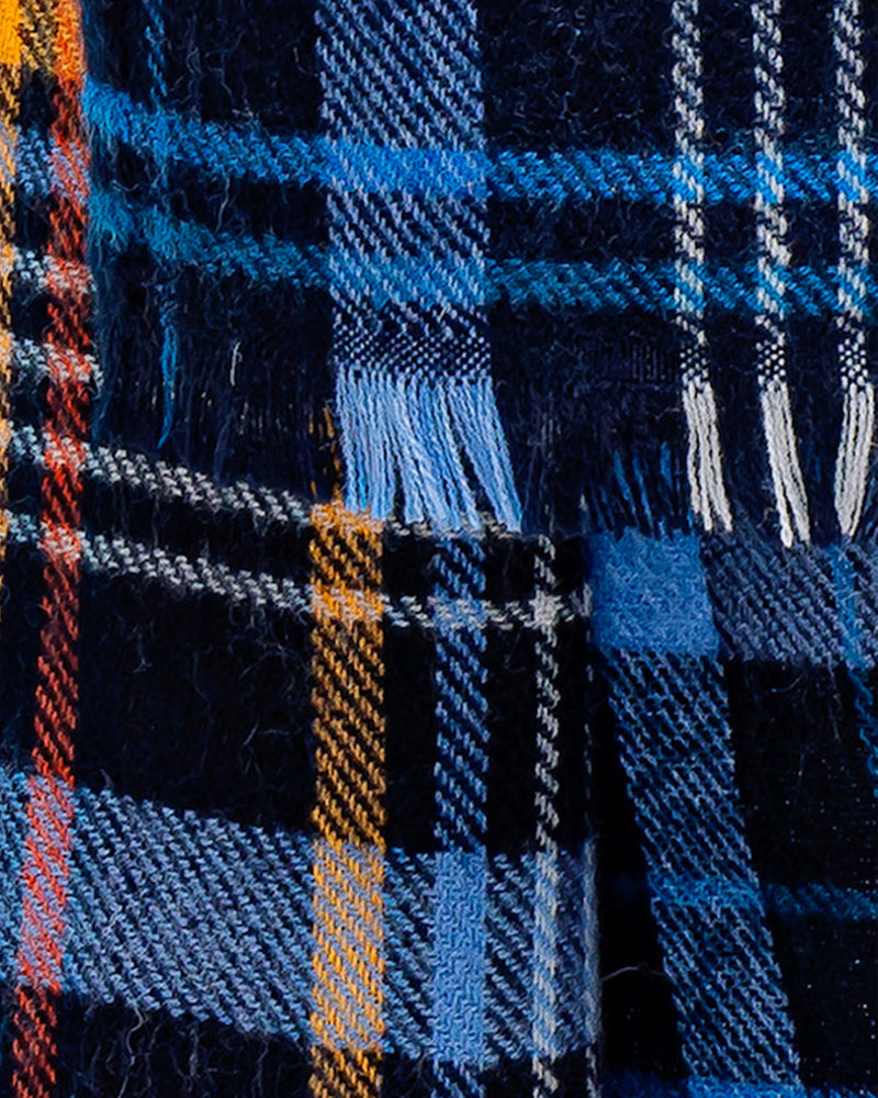 Foulard monsieur charli