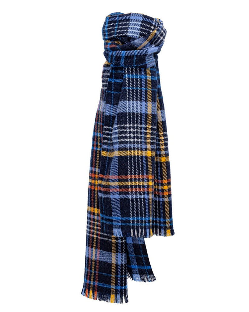 Foulard monsieur charli