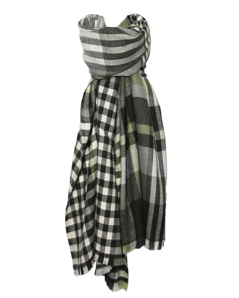 Foulard monsieur charli