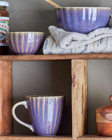 Tasse latina