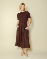 Robe petite mendigote