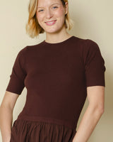 Robe petite mendigote