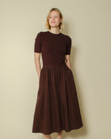 Robe petite mendigote