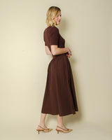Robe petite mendigote