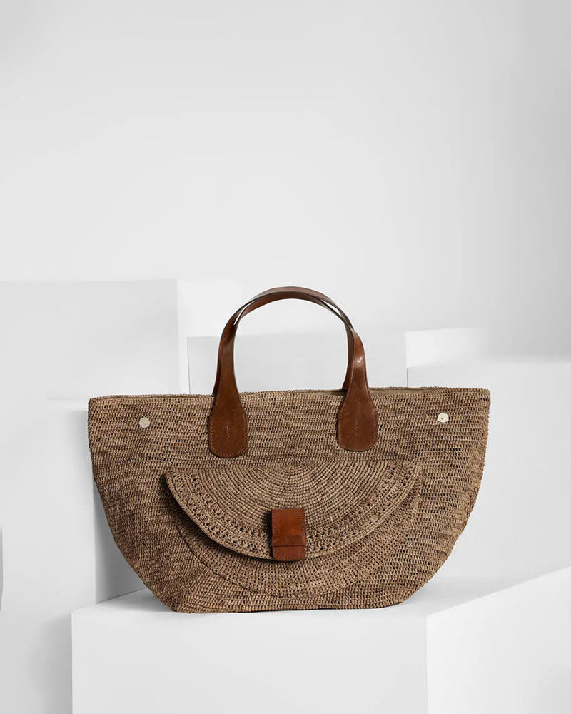 Paniers IBELIV - Panier ibeliv