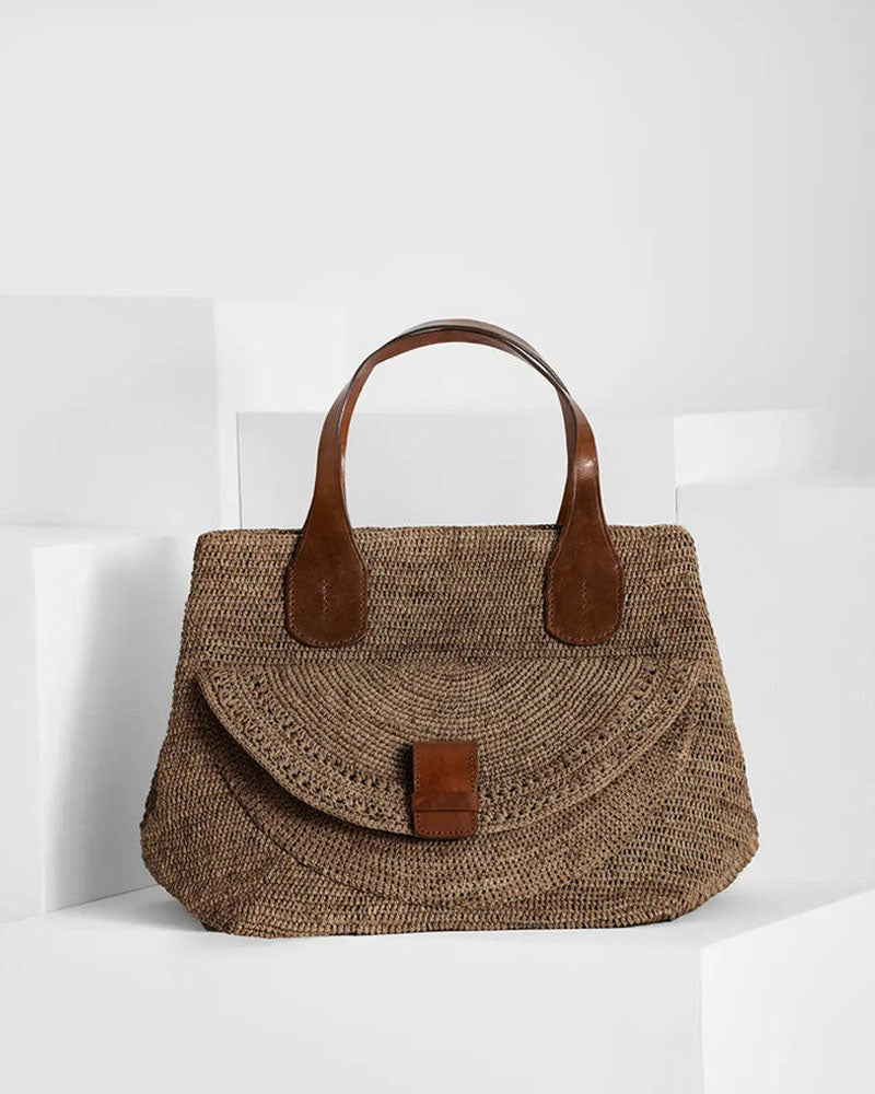 Paniers IBELIV - Panier ibeliv