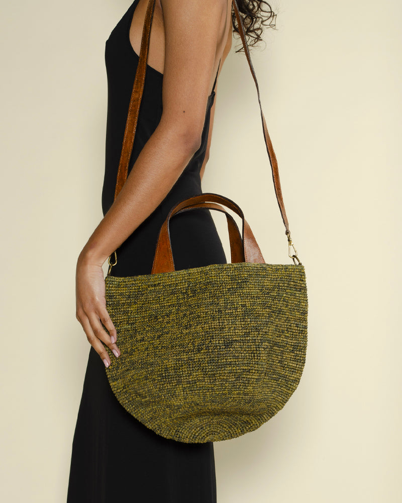 Panier ibeliv