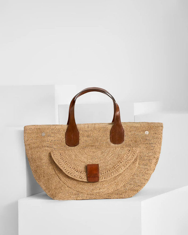 Paniers IBELIV - Panier ibeliv