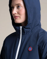Veste flotte