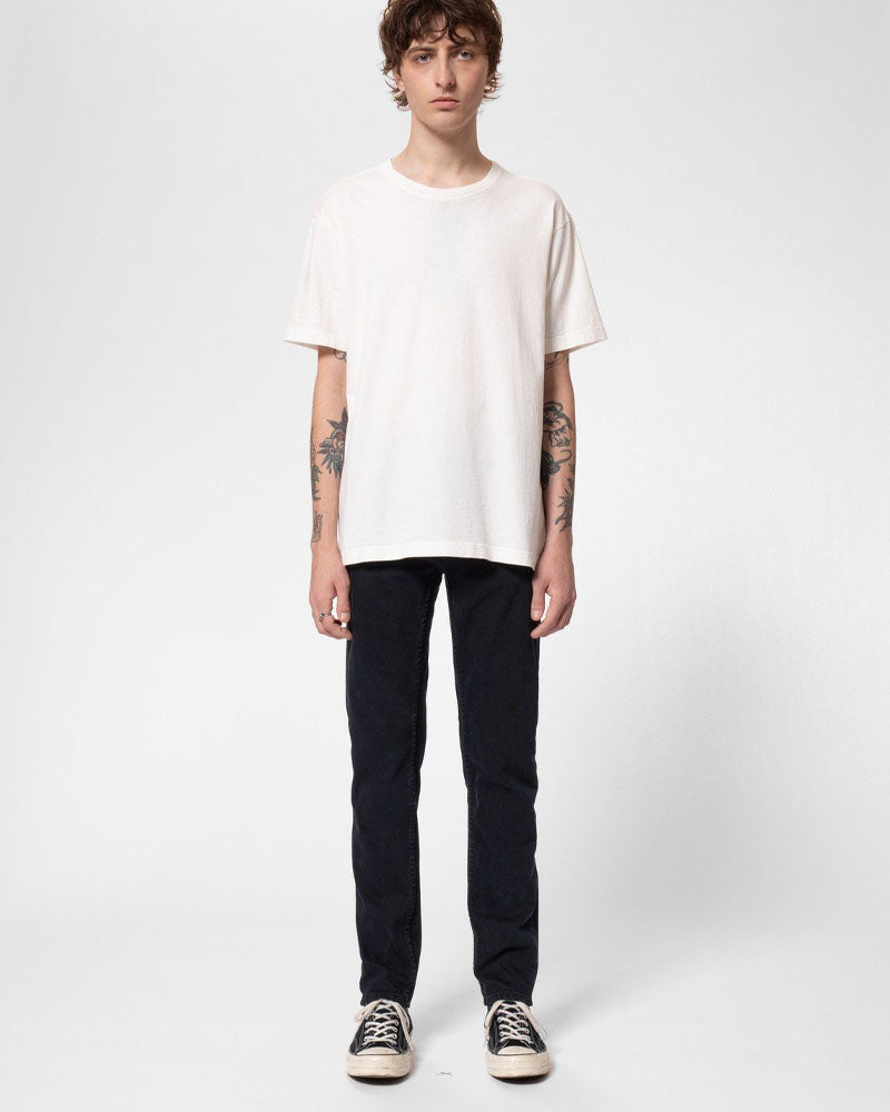 Jeans lean dean nudie