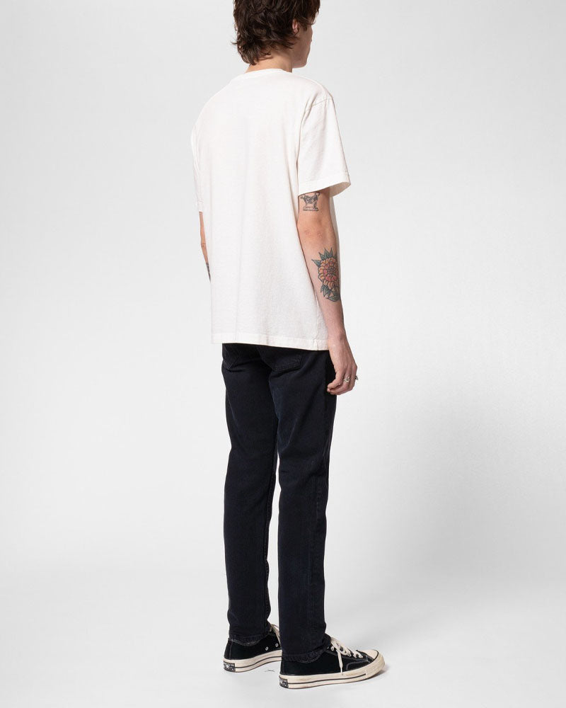 Jeans lean dean nudie