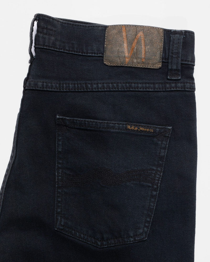 Jeans lean dean nudie