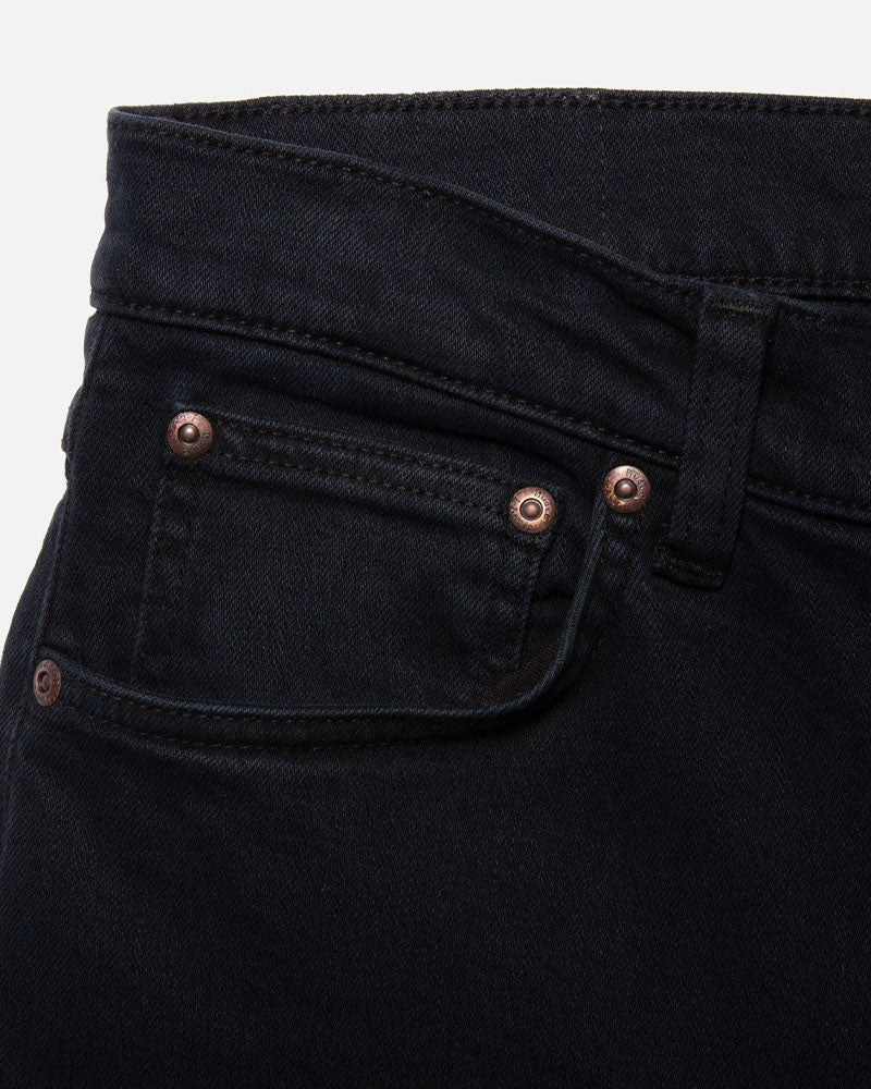 Jeans lean dean nudie