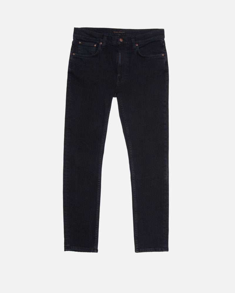 Jeans lean dean nudie