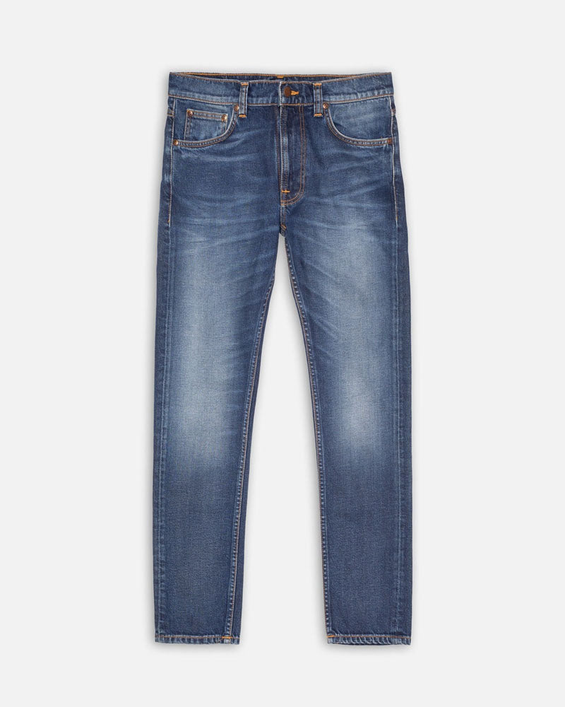 Jean lean dean nudie