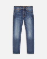 Jean lean dean nudie