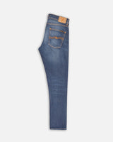 Jean lean dean nudie