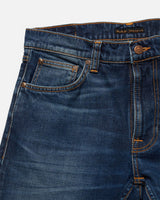 Jean lean dean nudie