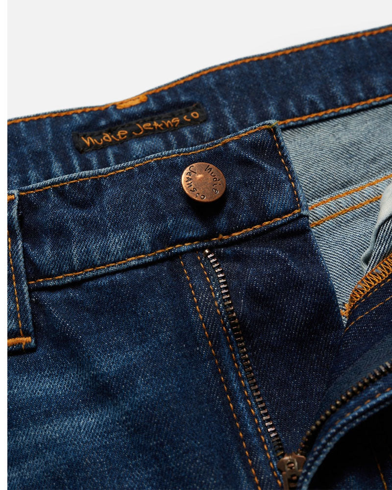 Jean lean dean nudie