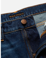 Jean lean dean nudie