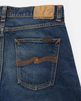 Jean lean dean nudie