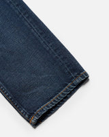 Jean lean dean nudie