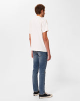 Jeans & Pantalons NUDIE - Jean lean dean nudie