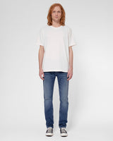 Jean lean dean nudie