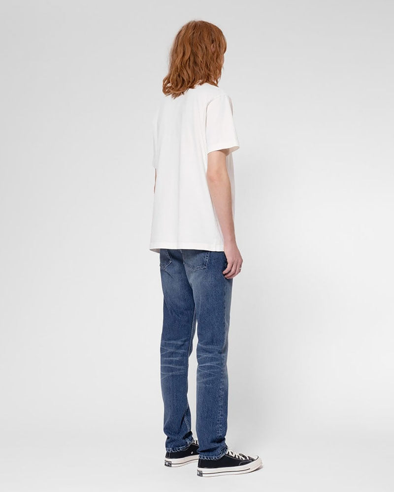 Jean lean dean nudie