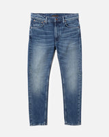 Jean lean dean nudie