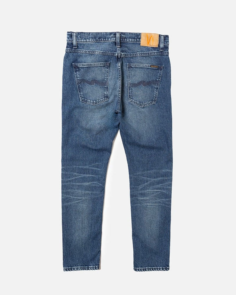 Jean lean dean nudie