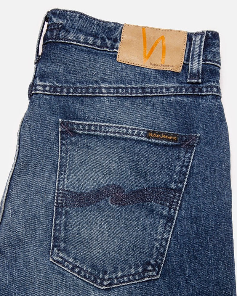 Jean lean dean nudie