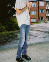 Jeans & Pantalons NUDIE - Jeans lean dean nudie