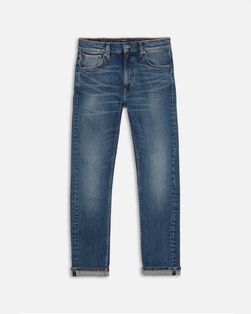 Jeans & Pantalons NUDIE - Jeans lean dean nudie