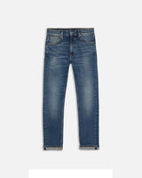 Jeans lean dean nudie