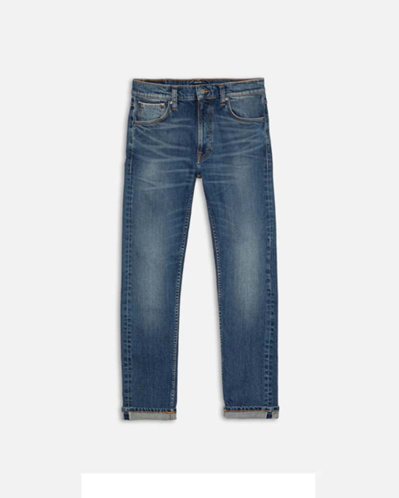 Jeans lean dean nudie