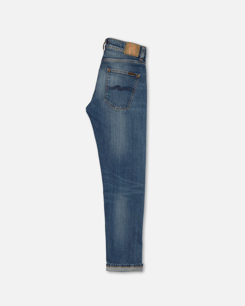 Jeans &amp; Pantalons NUDIE - Jeans lean dean nudie