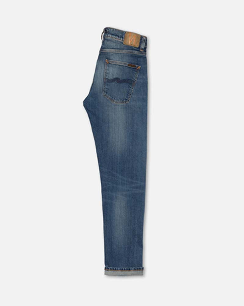 Jeans lean dean nudie