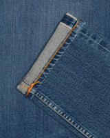 Jeans & Pantalons NUDIE - Jeans lean dean nudie