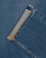 Jeans lean dean nudie