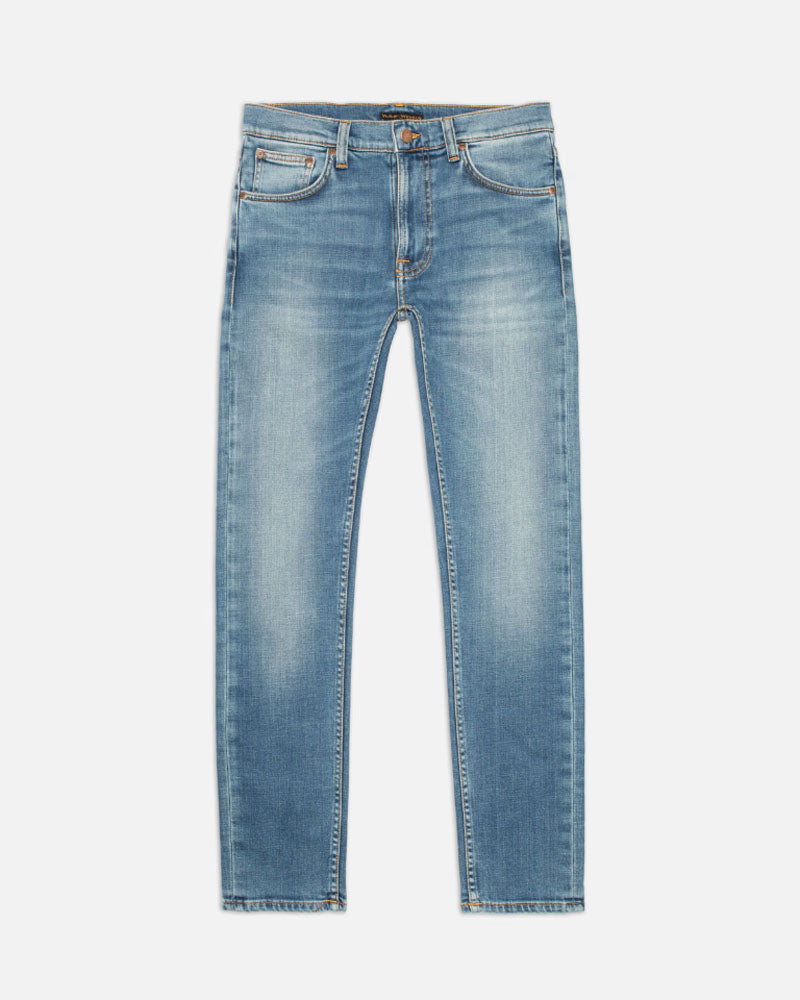Jean lean dean nudie