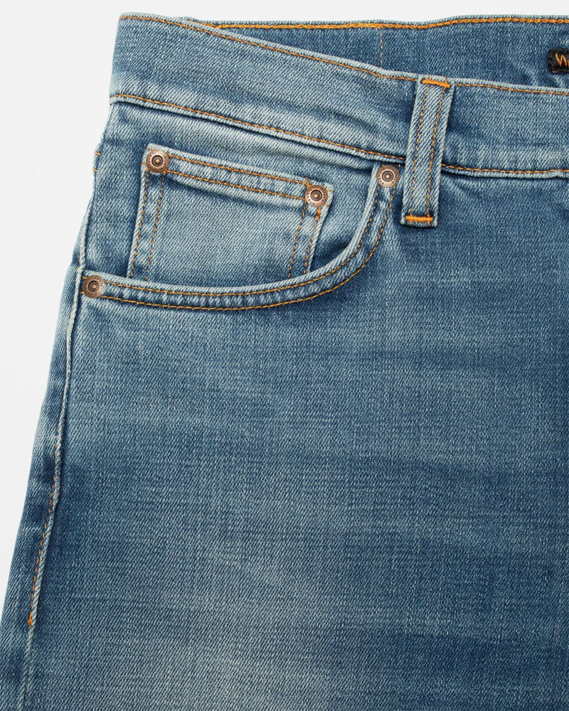Jean lean dean nudie