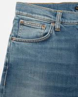 Jean lean dean nudie