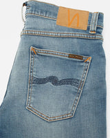 Jean lean dean nudie