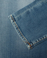 Jean lean dean nudie